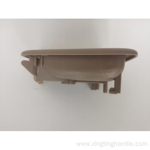 RH Beige Prizm-1998 Interior Handle High Performance